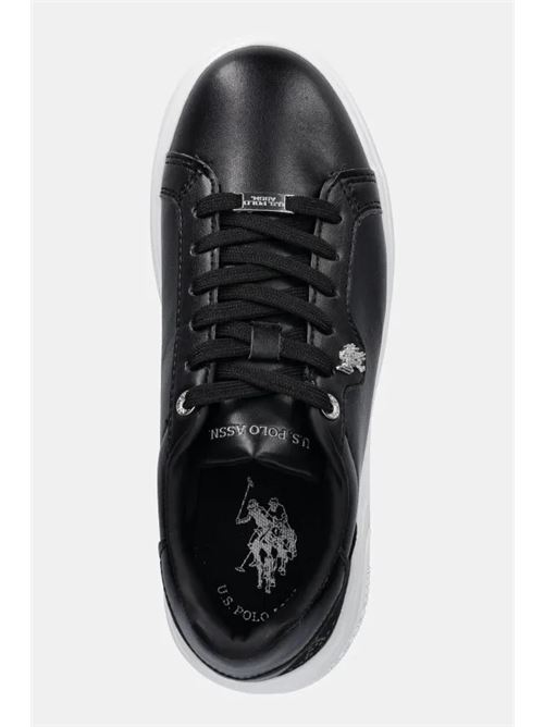 ASUKA010 U.S. POLO ASSN | ASUKA010W/5YS1/BLK